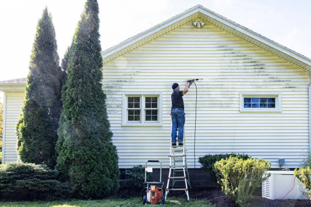 Boat and Dock Cleaning in Trucksville, PA