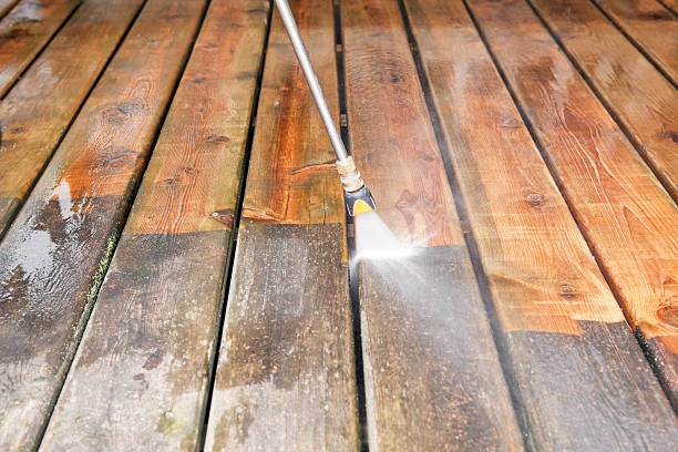 Trucksville, PA Pressure Washing Services Company